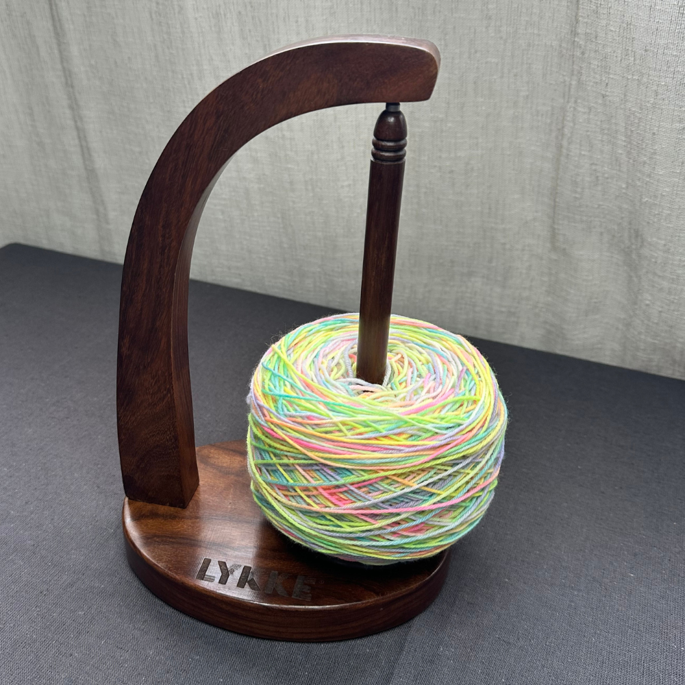 LYKKE Yarn Pendel