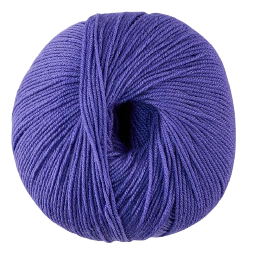 Morris & Sons Empire Merino yarn - 4ply