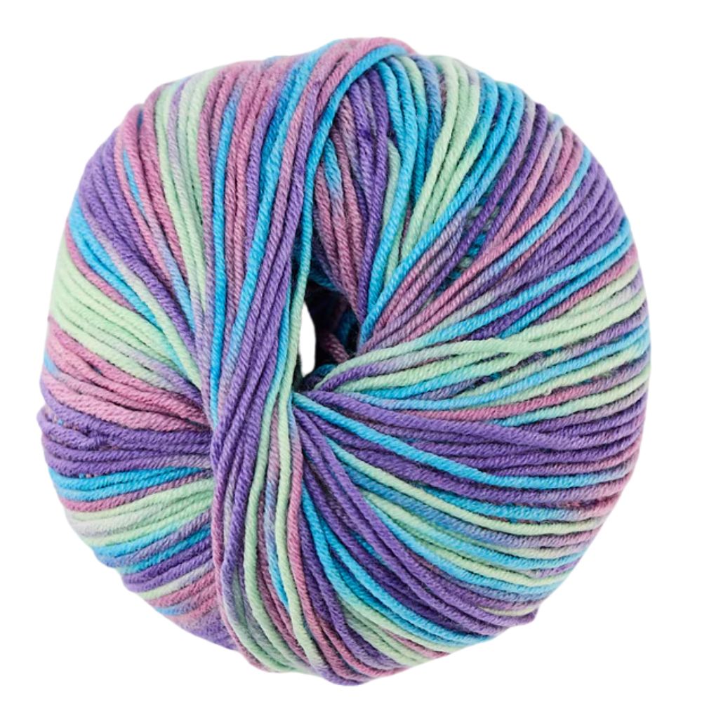 Morris & Sons Empire Merino yarn - 8ply