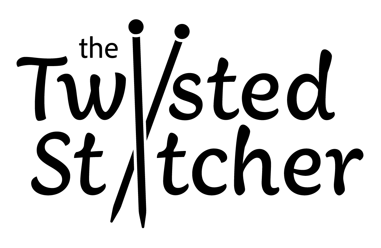 The Twisted Stitcher