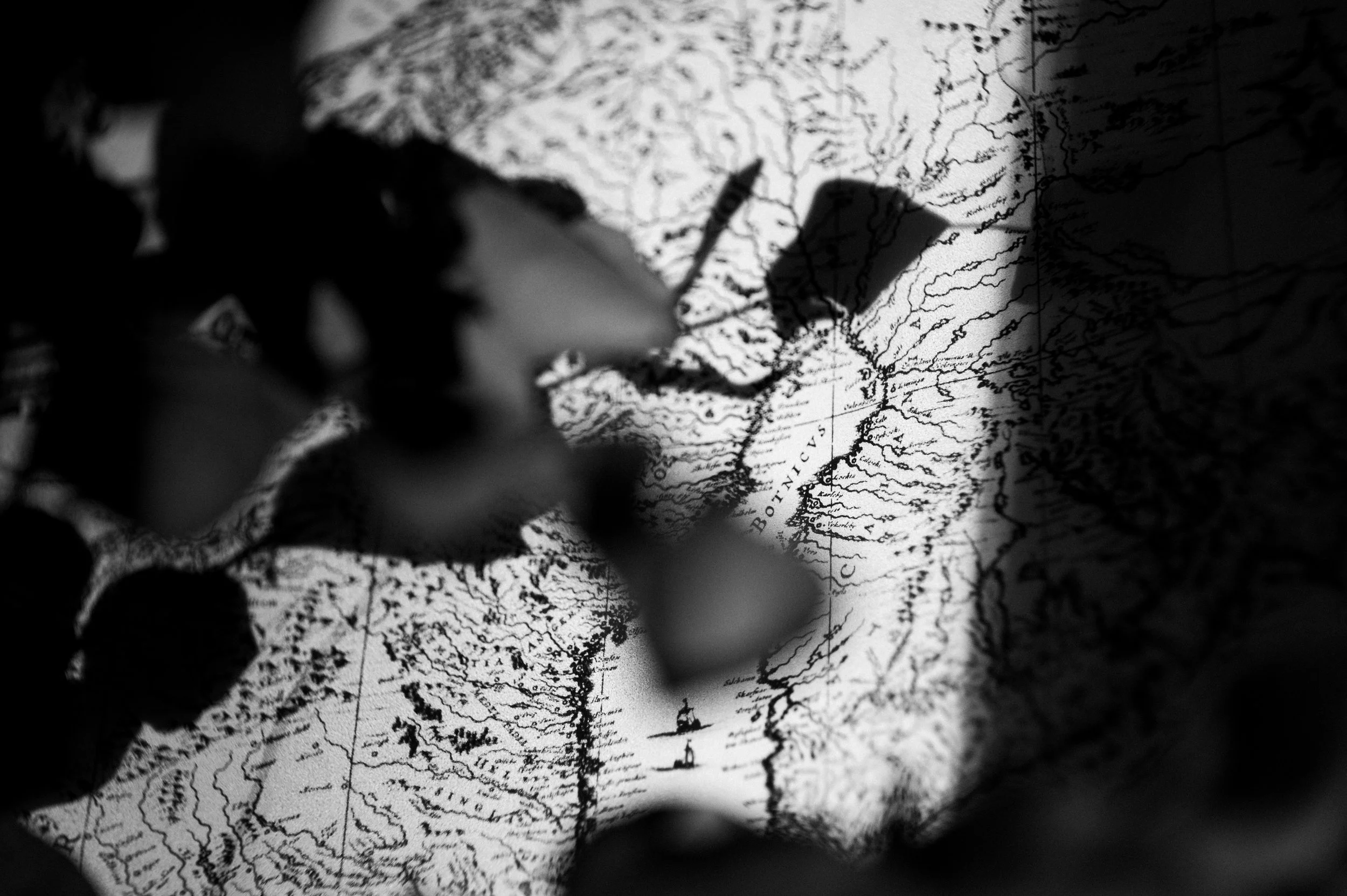 Miksi teemme taidetta?