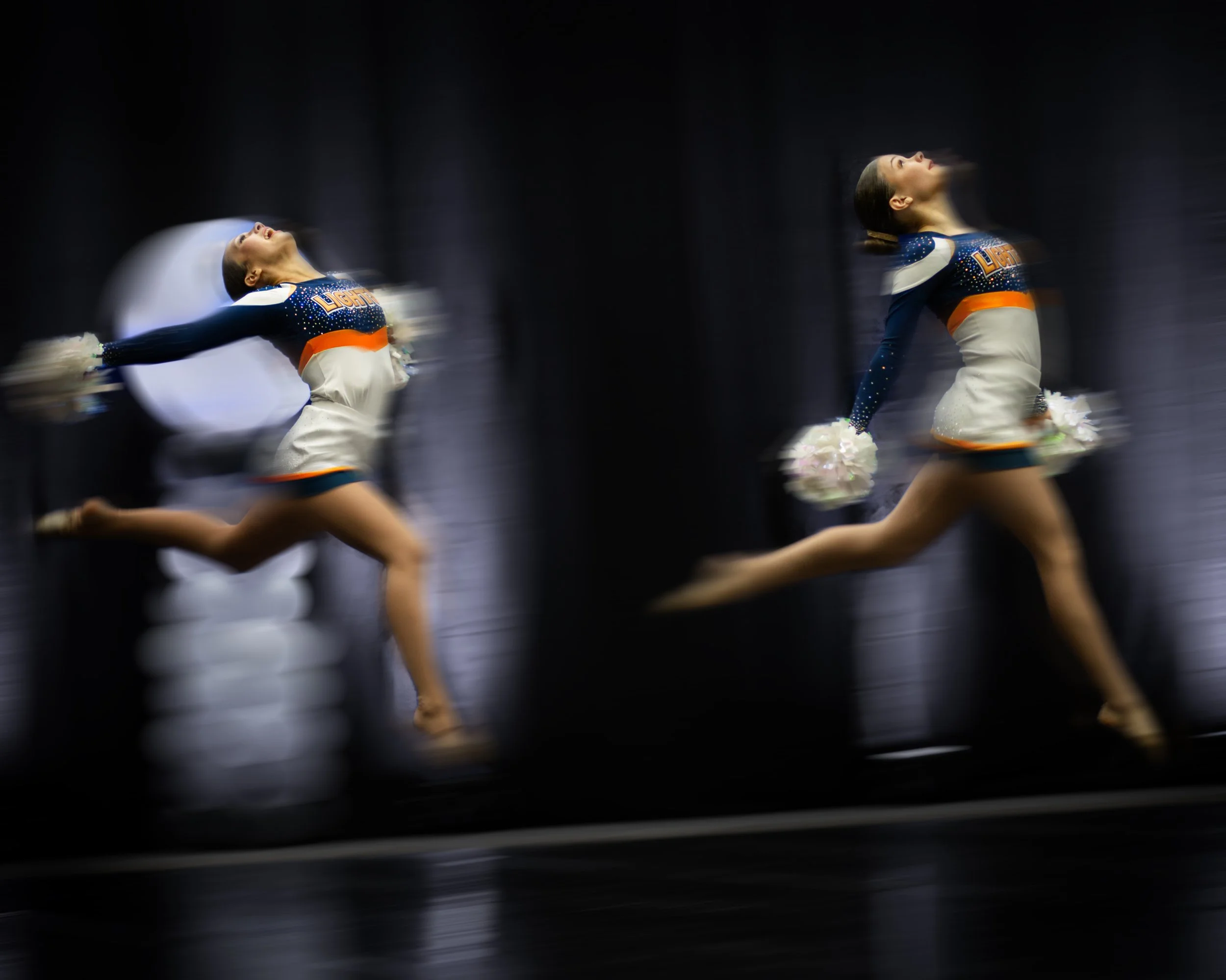 Tuleeko taiteella kilpailla?