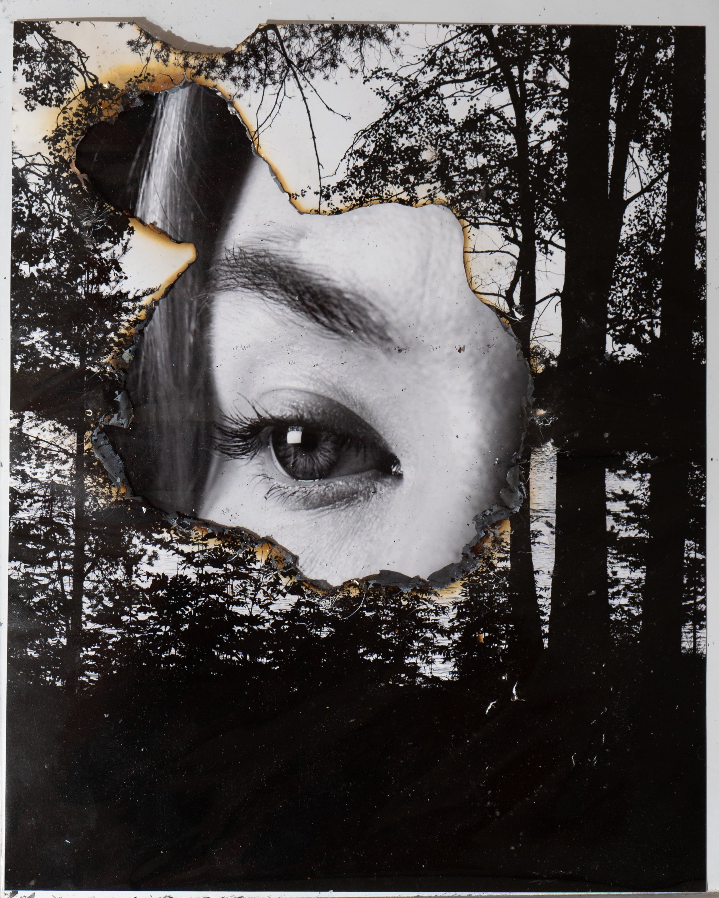 Kokeellinen valokuva, Lapin yliopisto, Syksy 2024