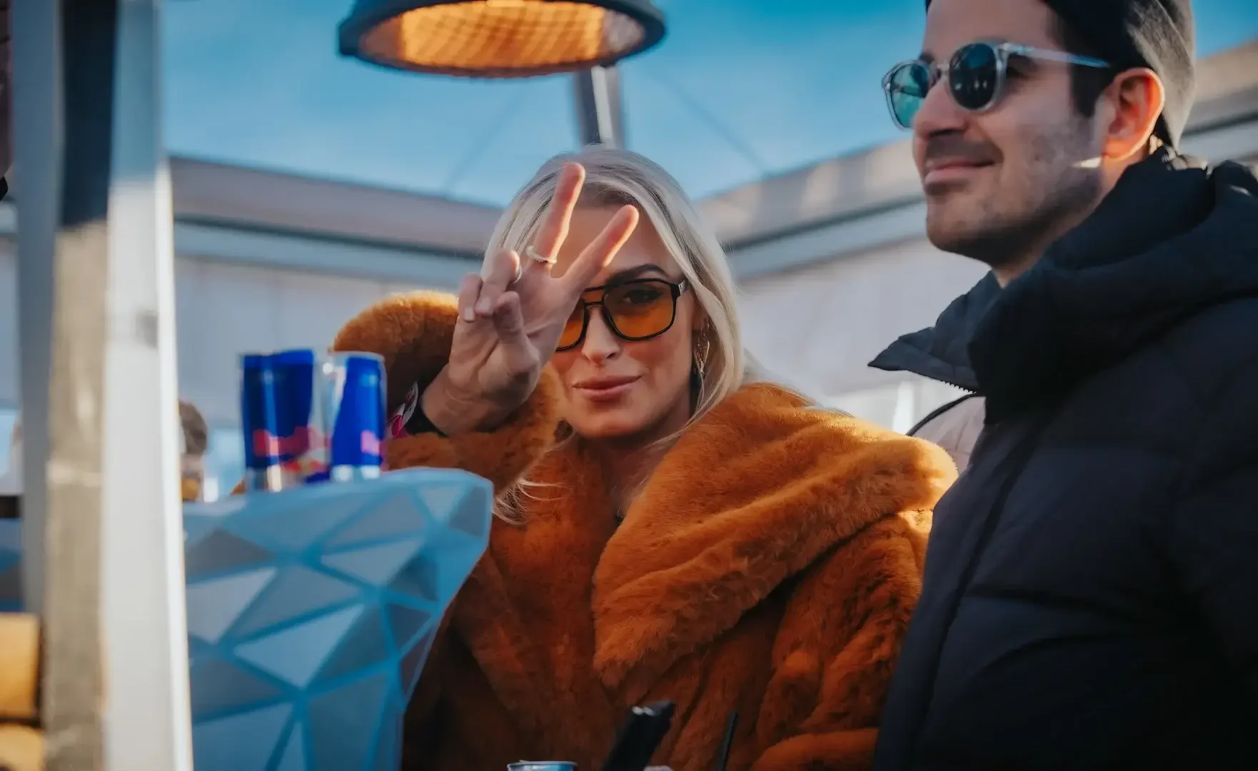 Party Epic Festival och Utomhushousen Sälen, Säsonsavslutning i Tandådalen