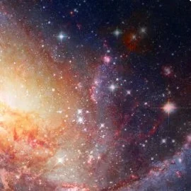 Module 5: Space: Spacious Being/Unlimited Potential