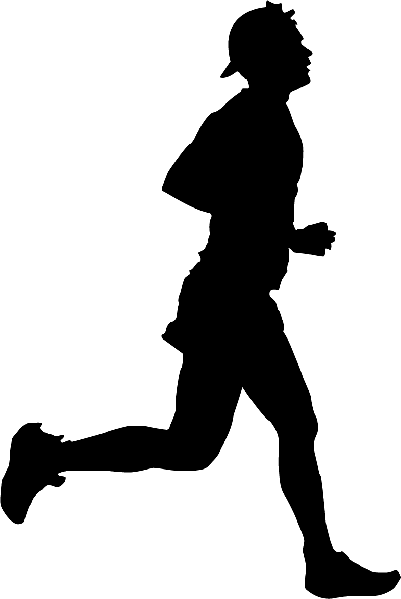 THE MARATHON PODCAST