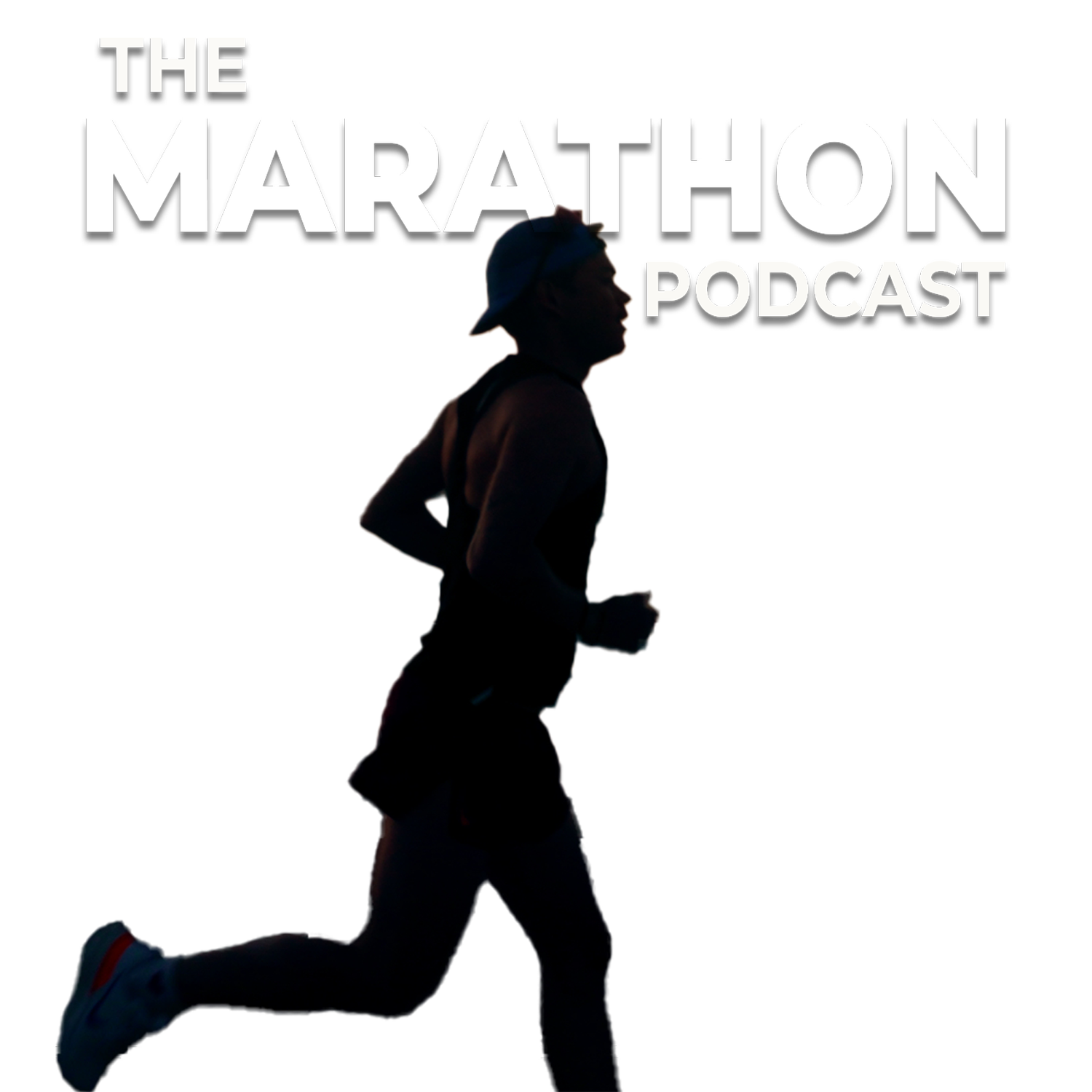 THE MARATHON PODCAST