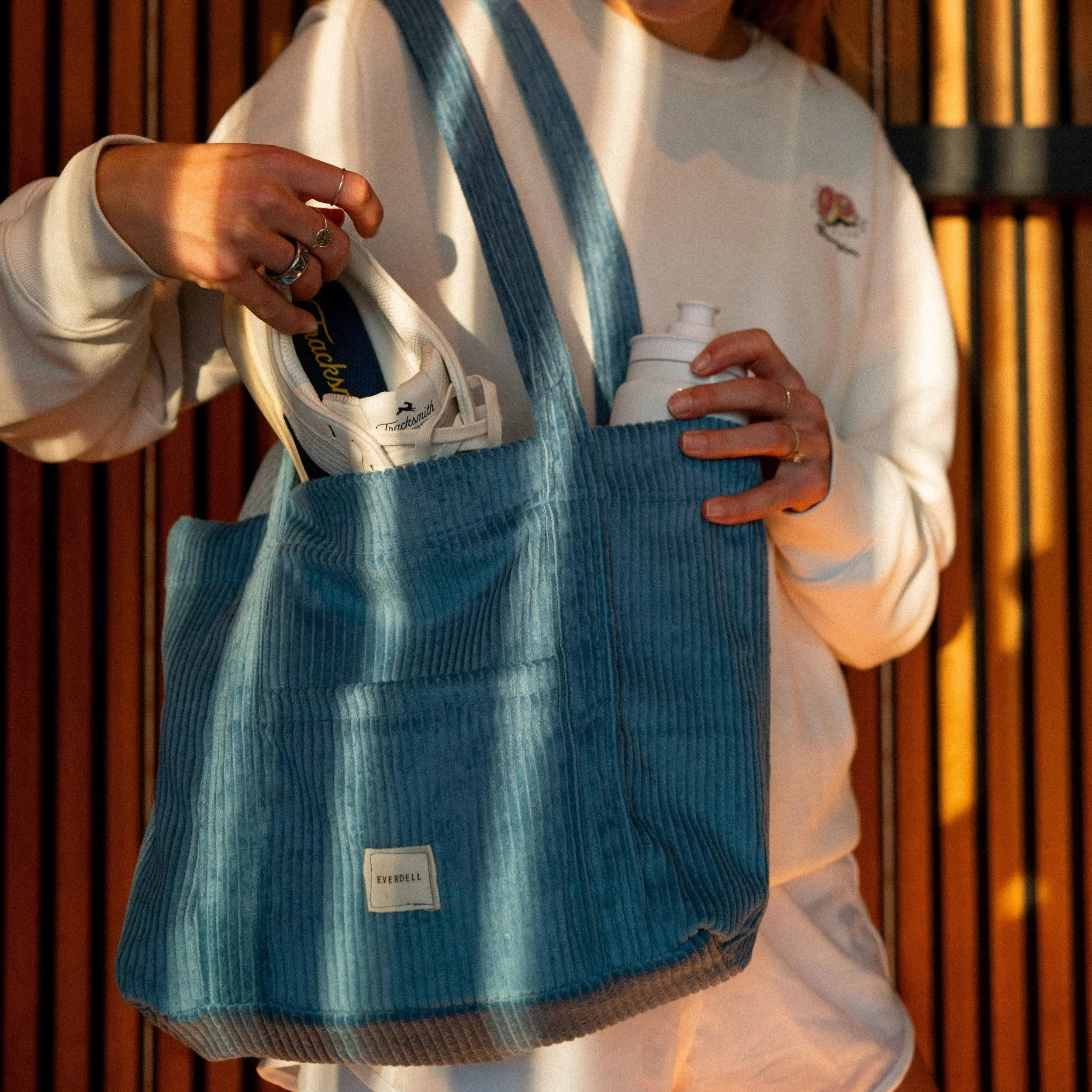 The Everdell Tote (Multiple Colors)