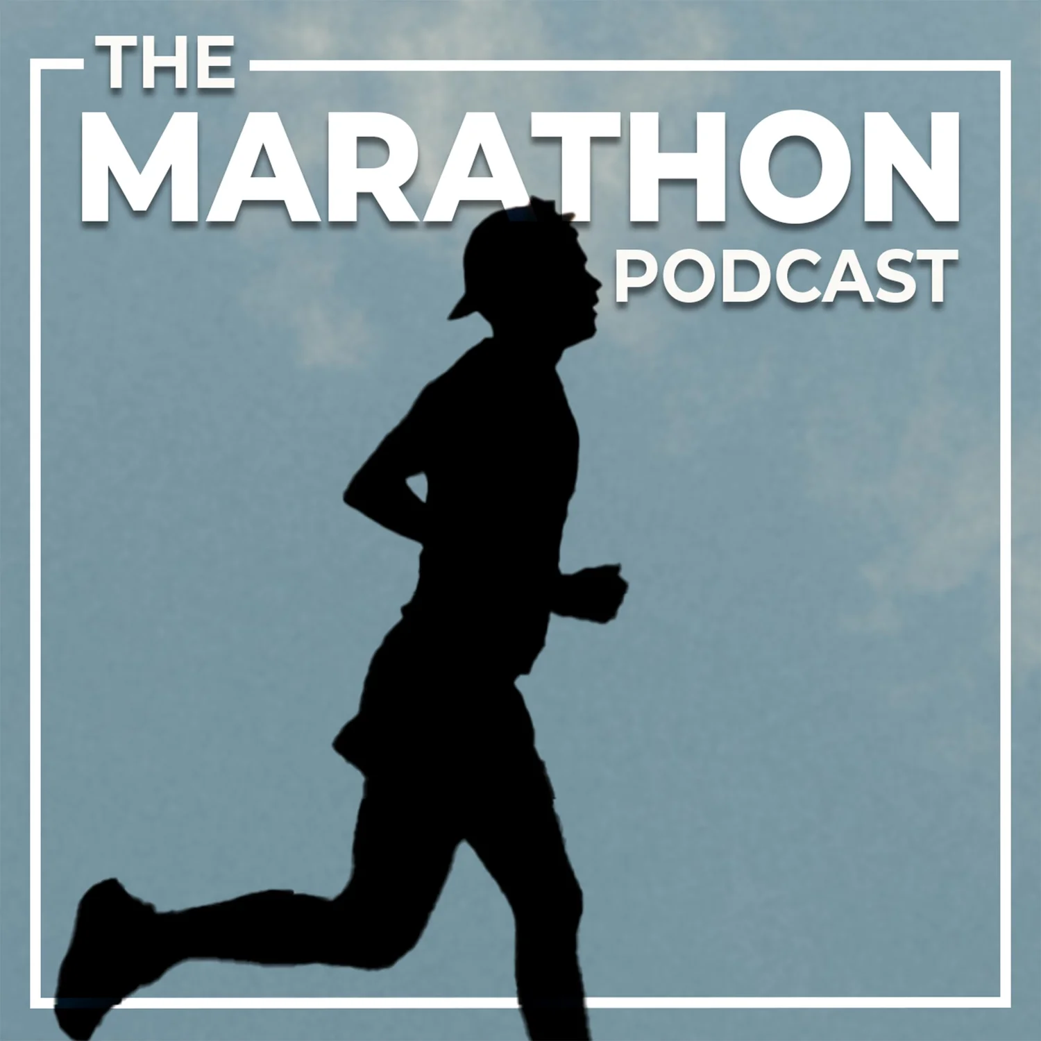 THE MARATHON PODCAST