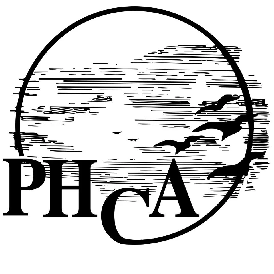 Palmyra Harbour Condominium Association