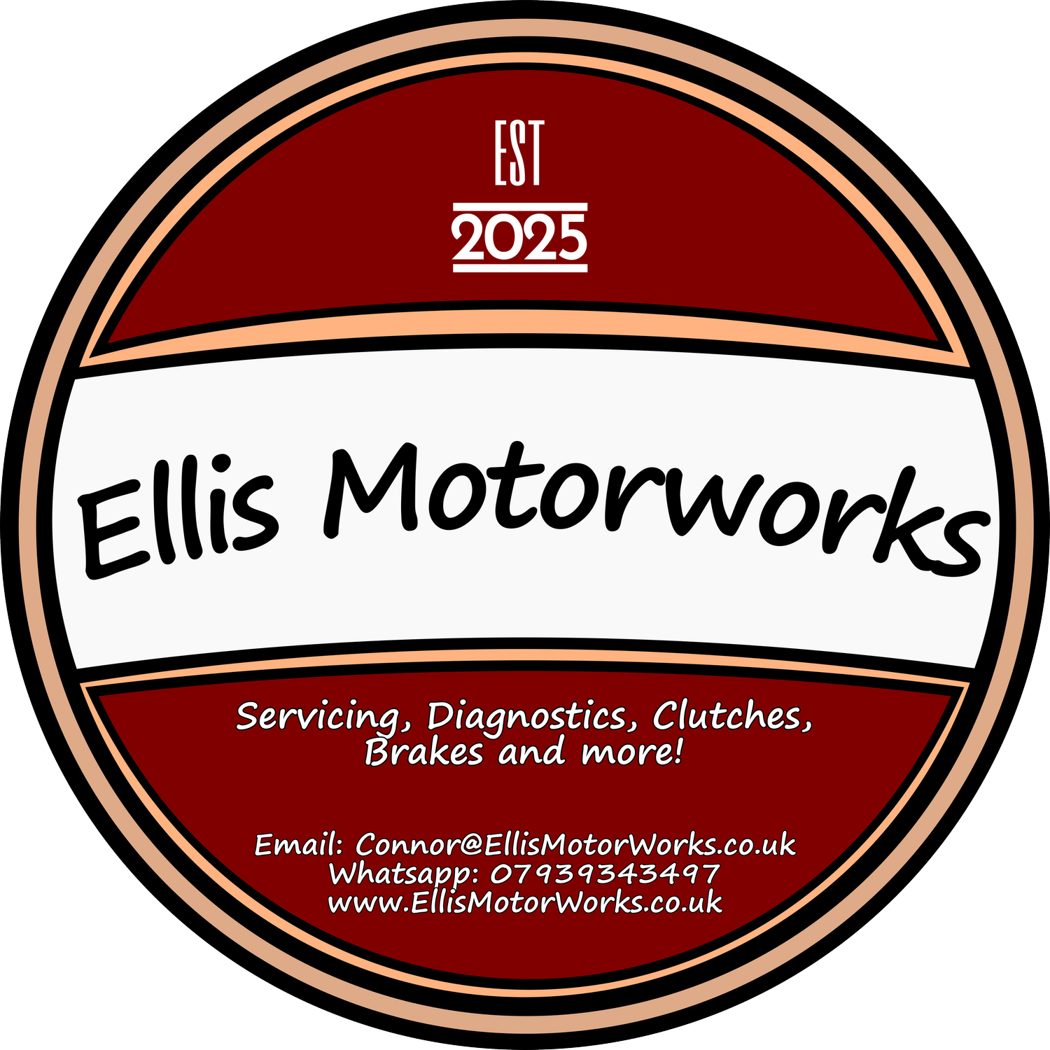 Ellis MotorWorks