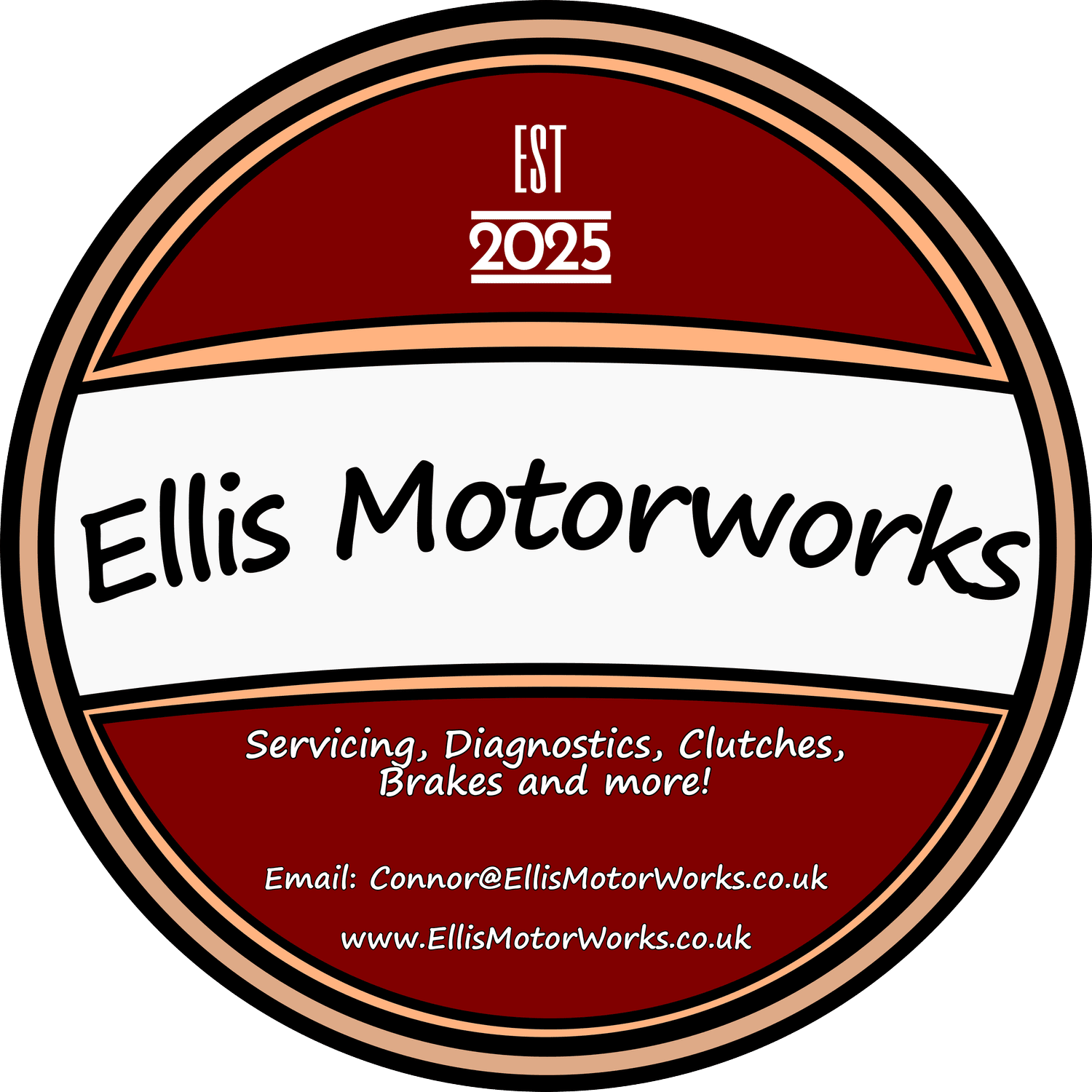 Ellis MotorWorks