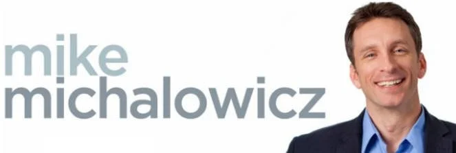 5 body language mistakes you're making by Mike Michalowicz