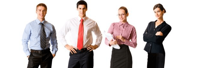 Does how you dress affect your success at work?