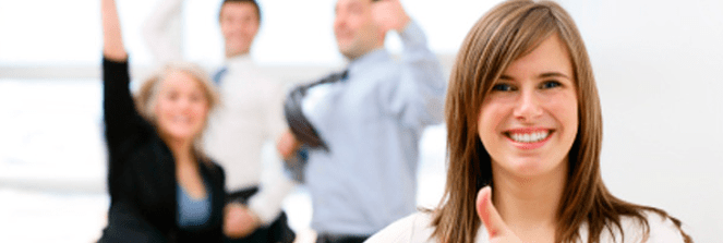 From account manager to people manager - 4 principles