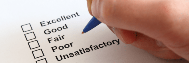 5 reasons most agency performance reviews are a waste of time