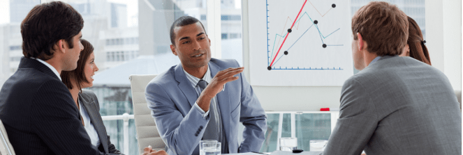 4 areas of focus for agency Account Managers in 2013