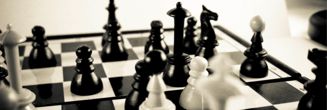 Are you thinking strategically about your client relationships?