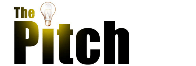 Do you really have to pitch to win business?.....[video interview]