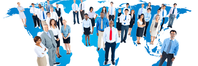 Serious about good customer service? Map the client's journey.