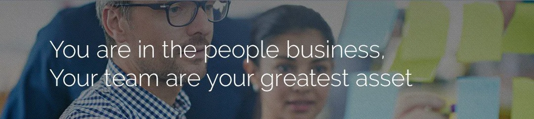 How to conduct a  performance review: A guide for Account Directors