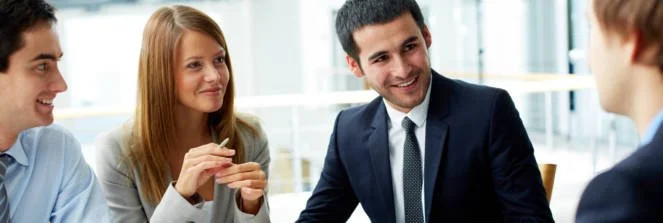 What holds you back in selling [video interview]