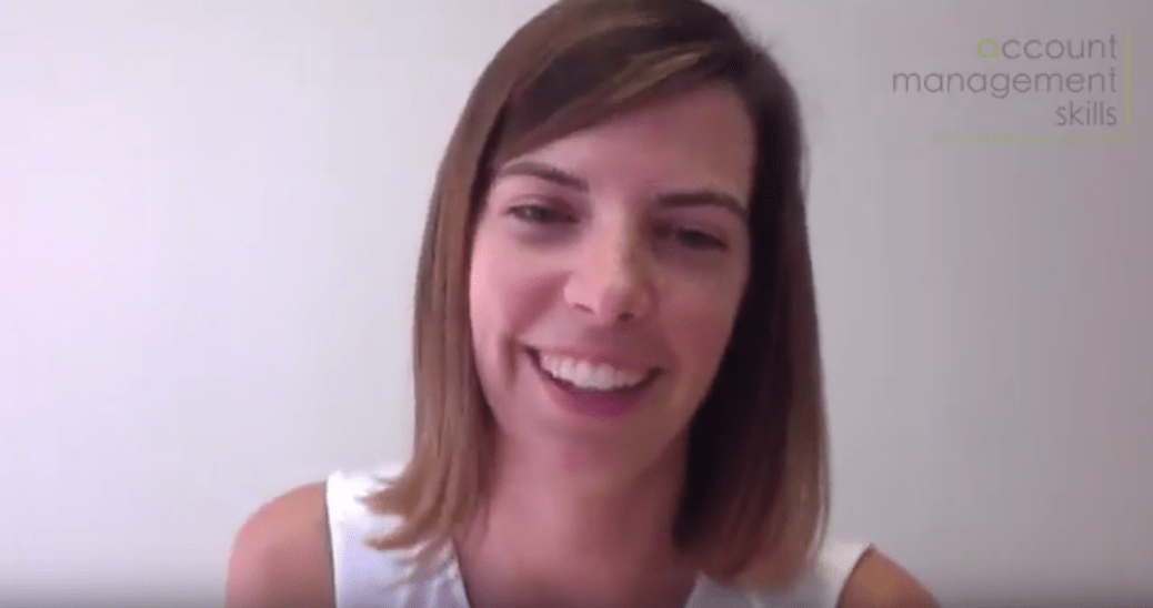 How One Agency Account Manager Grew Her Account From £20k To £500k In 6 Months