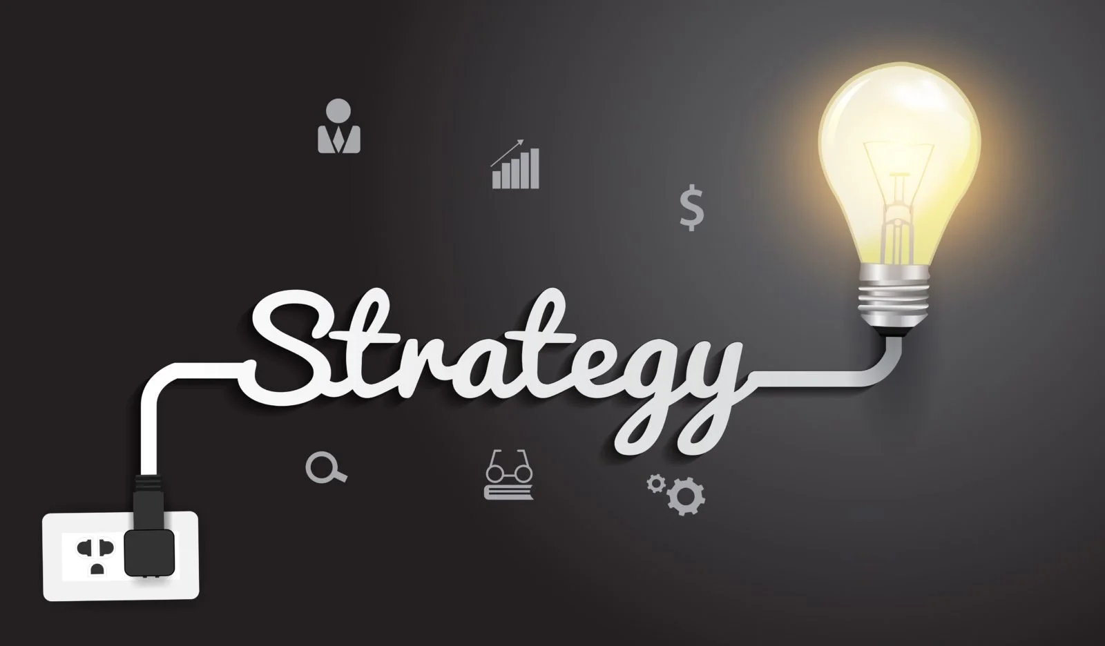 Do You Need Strategic Thinking Skills?