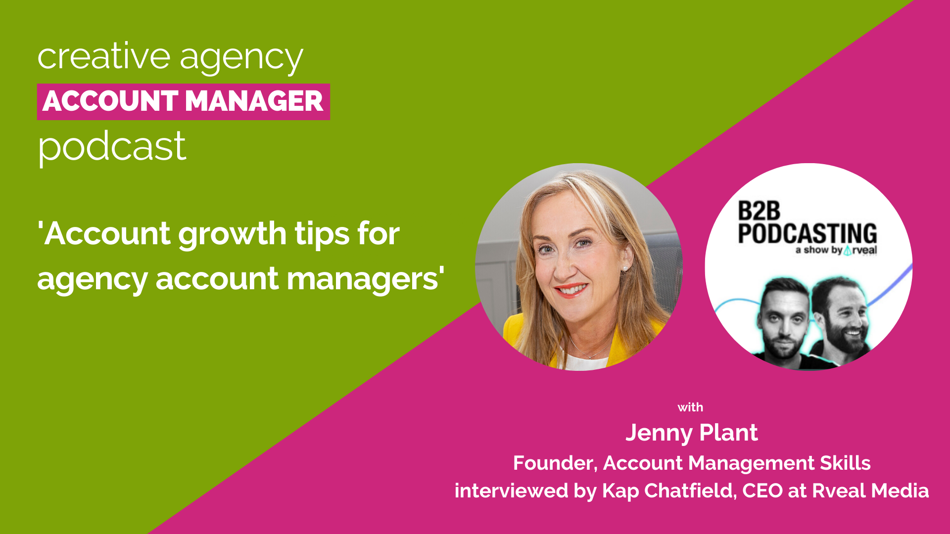 Account growth tips for agency account managers