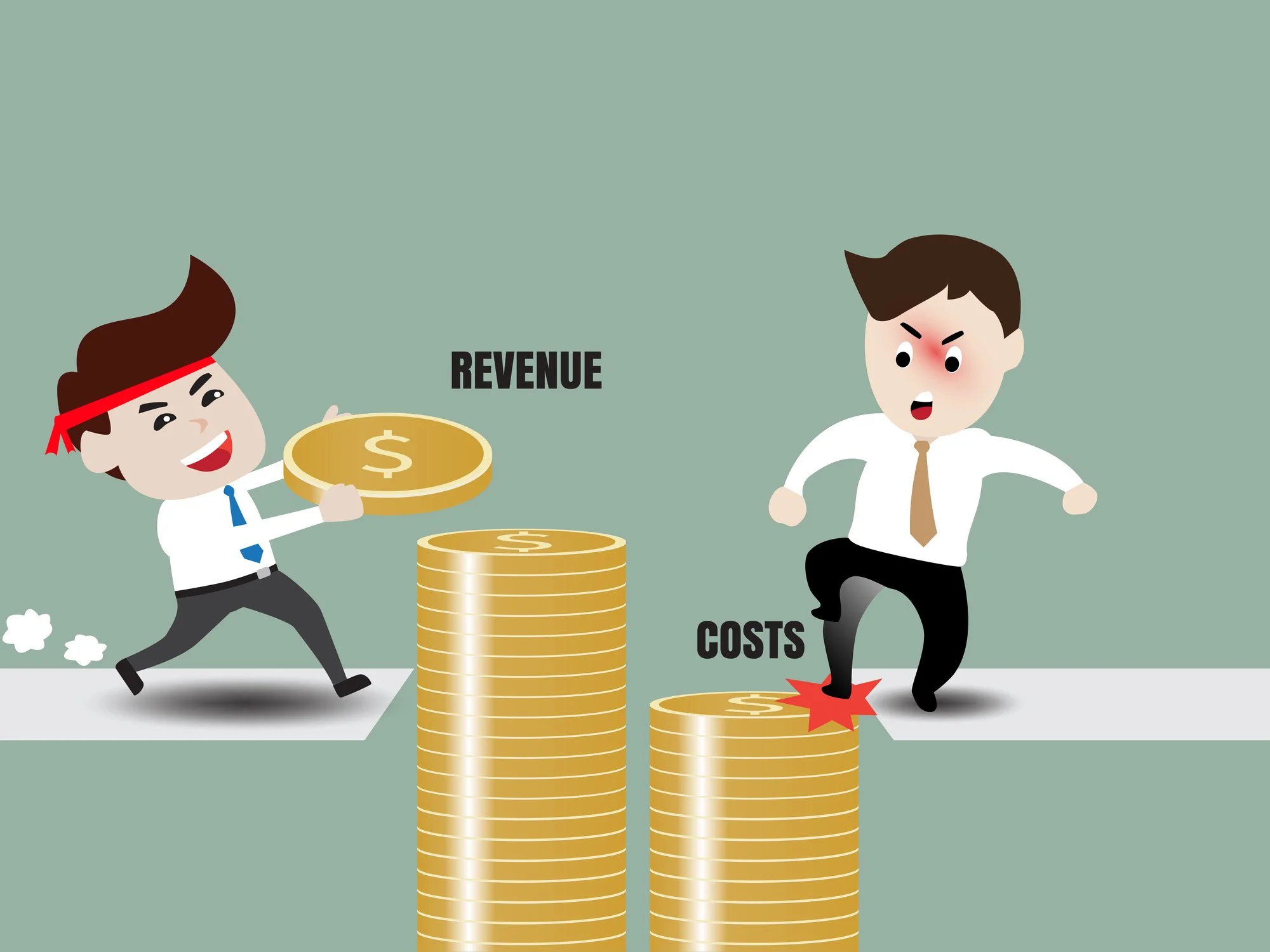 8 ways account managers protect agency profit