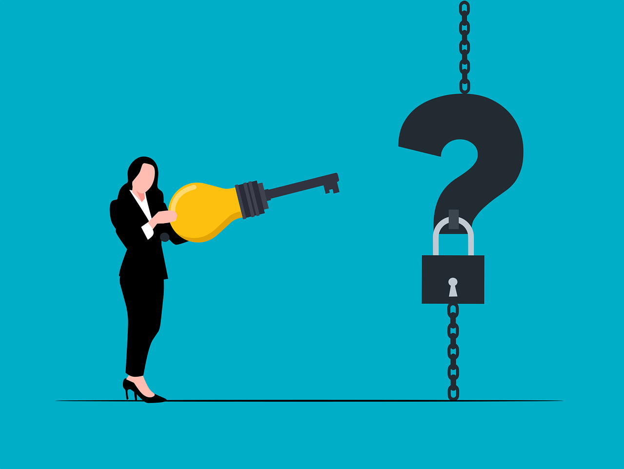 How to solve a client's business problem as an agency account manager