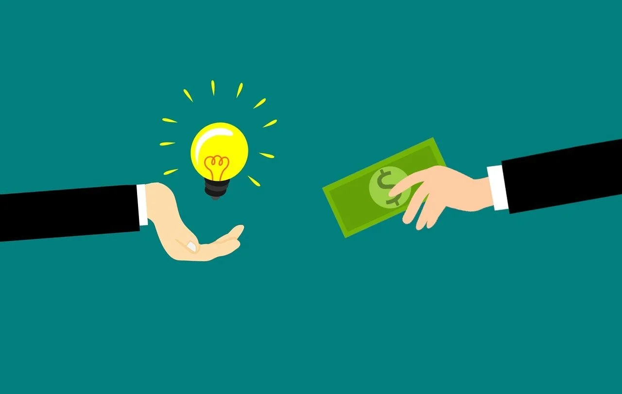 Why do your clients really buy your agency services?