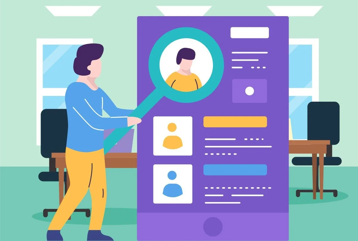 The job title fudge: Hiring agency account managers is like the wild west