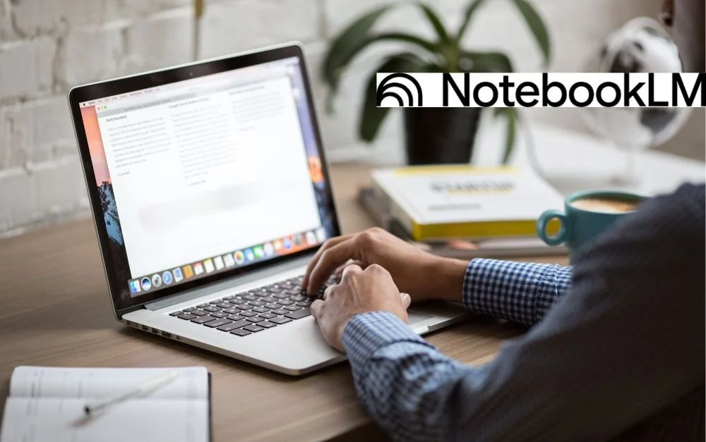 Google's NotebookLM is a game-changer for account managers