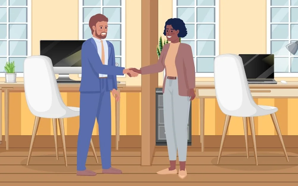 Hiring an Account Director? Here are some tips.