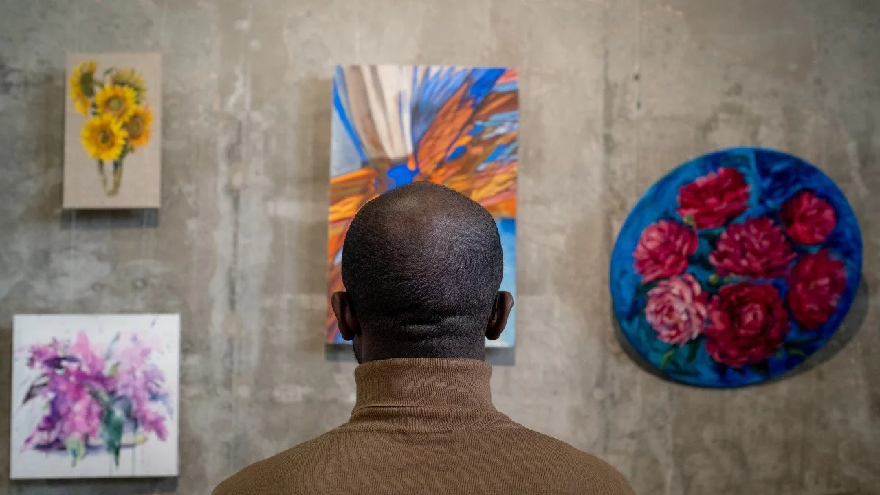 Are agencies selling the drill, or the painting? Agency metrics of success