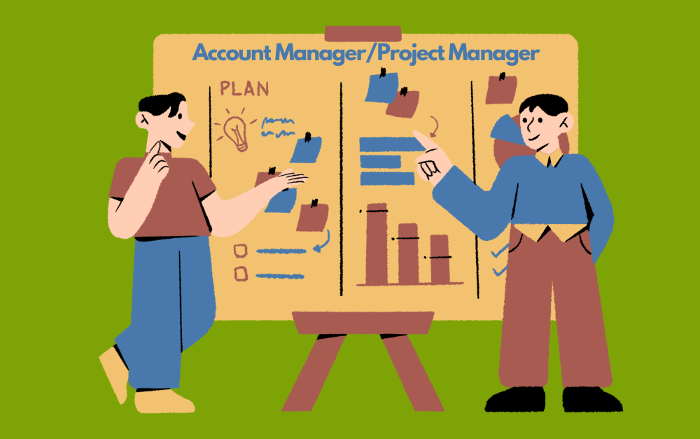 How account management is evolving