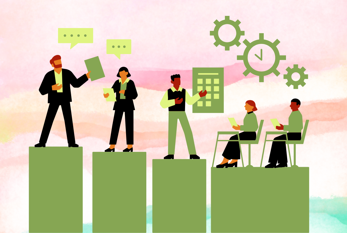 How do you stay relevant and indispensable as a creative agency account manager?