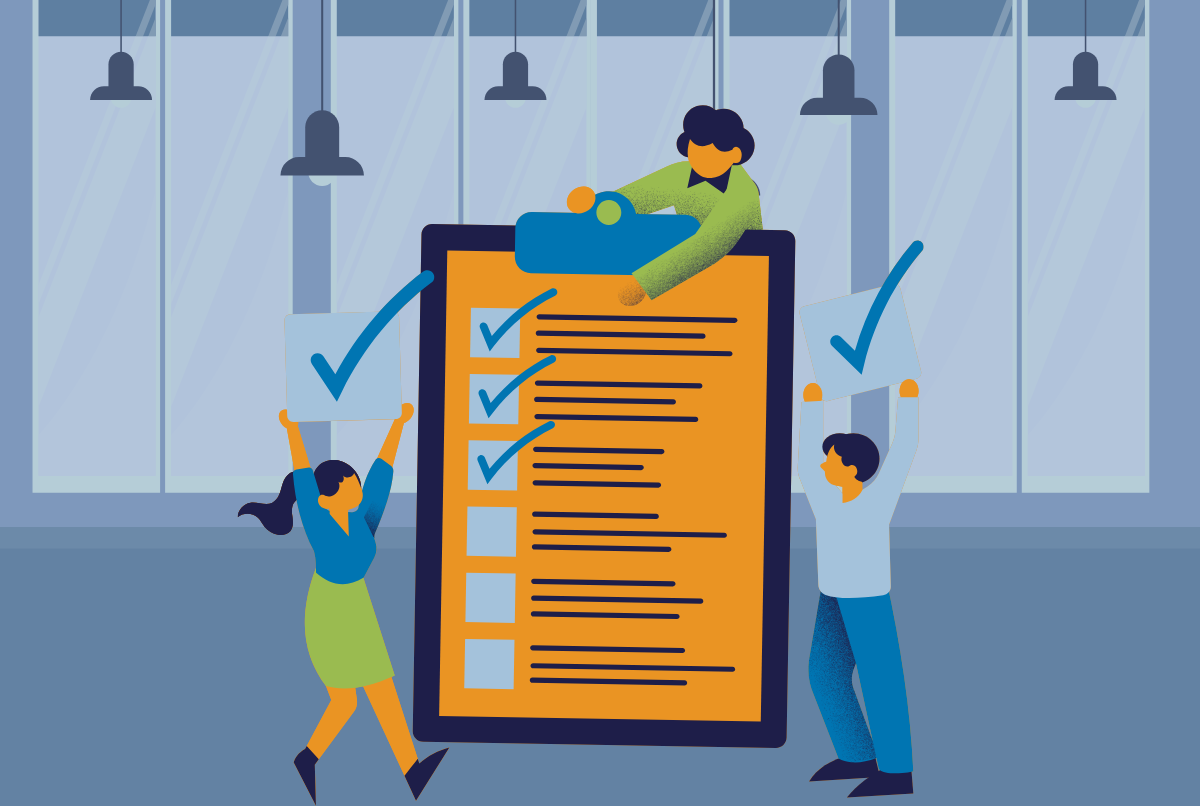 3 things to check in your biggest agency accounts