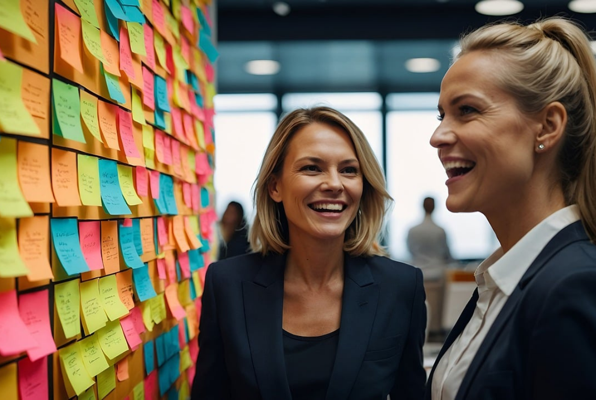 How to keep top account management talent AND cut training costs