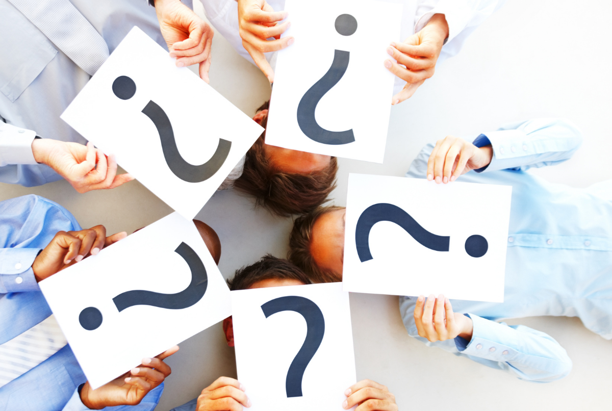 Why do we need account managers anyway?