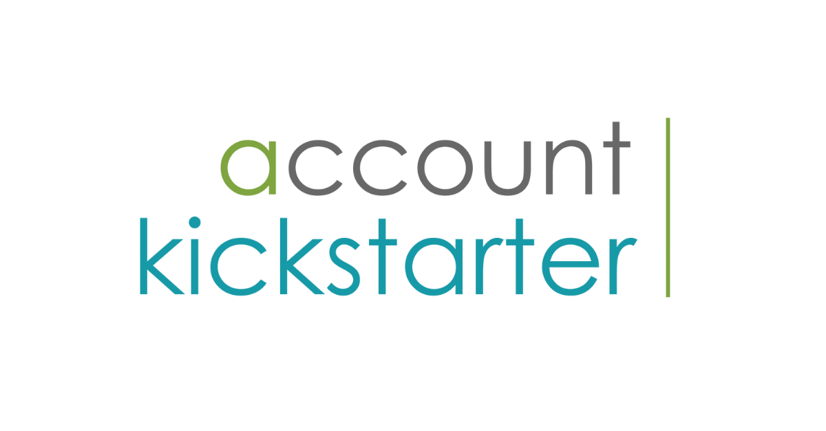 Logo of 'discount marketplace' with stylized colorful text