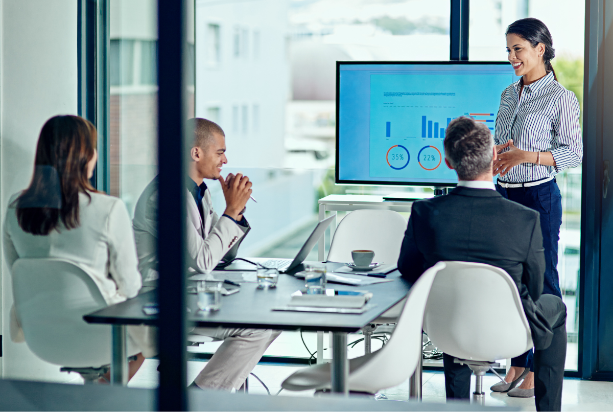 5 reasons pitching is bad for business