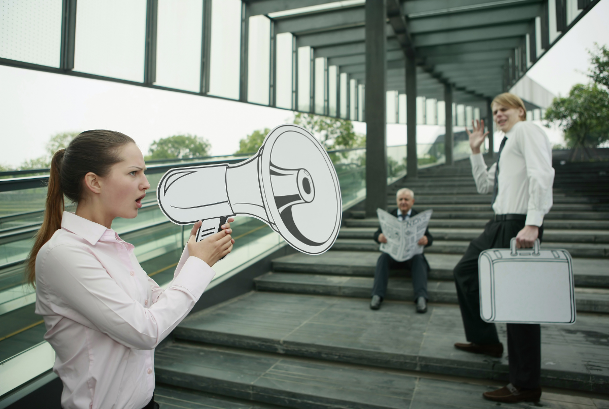 Account management skills: The value of asking for feedback