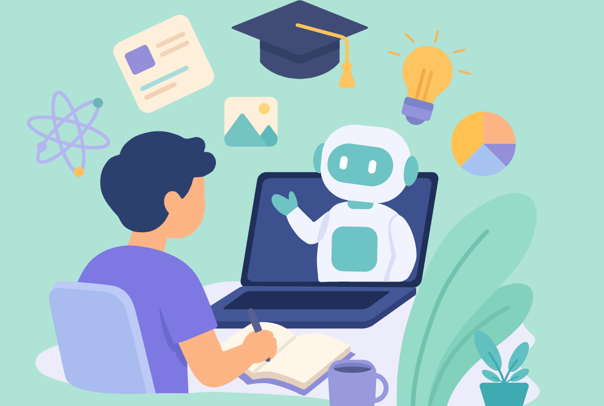 What Does It Mean to Be an AI-Enabled Account Manager?