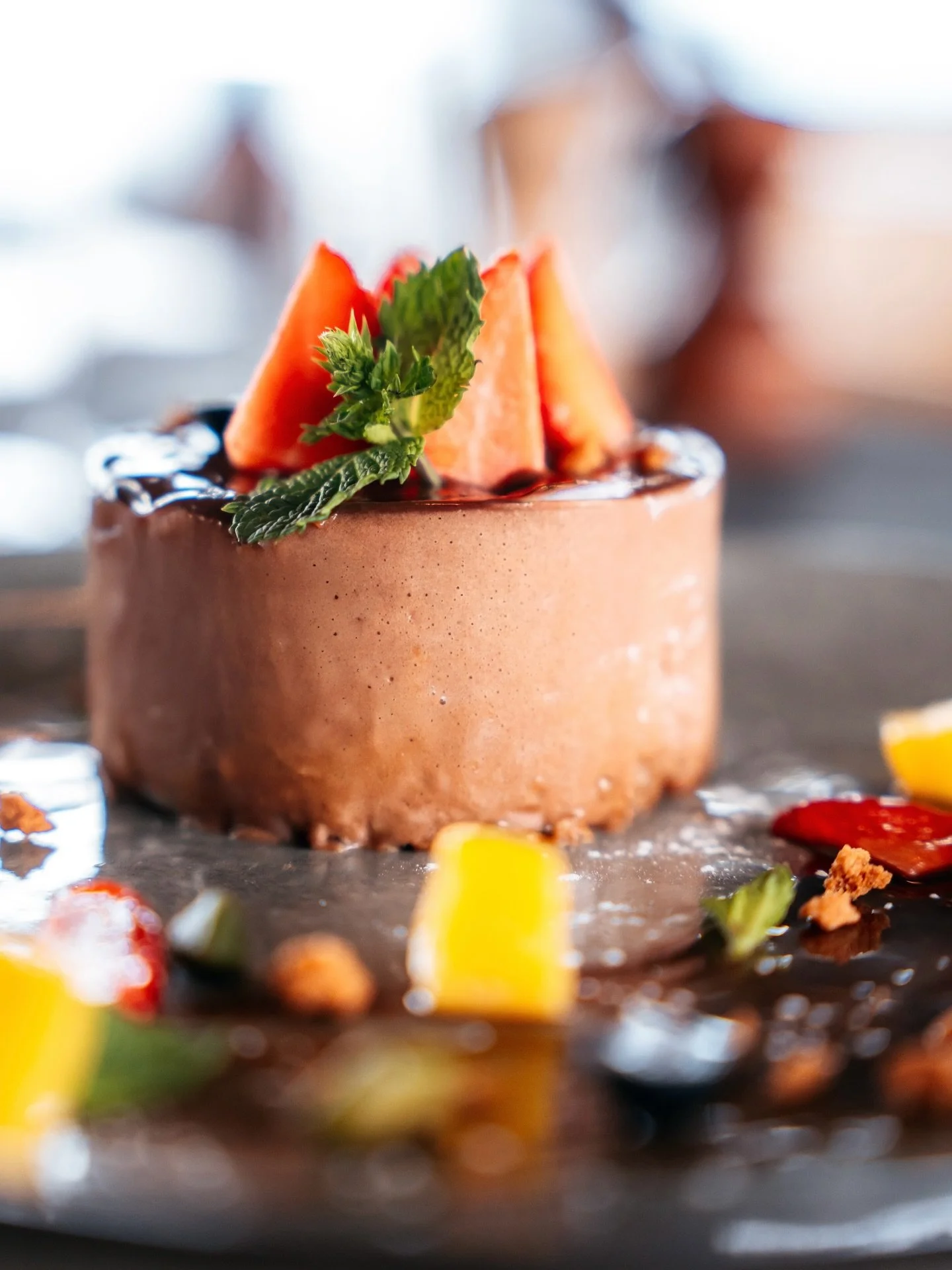 Des desserts pens&eacute;s pour &ecirc;tre savour&eacute;s&hellip; et admir&eacute;s 🍰

S&eacute;rie de photos r&eacute;alis&eacute;es pour sublimer les textures, les couleurs et la gourmandise.

📩 Besoin de visuels pour votre &eacute;tablissement 