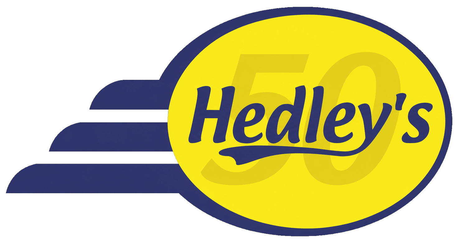 Hedley's Group
