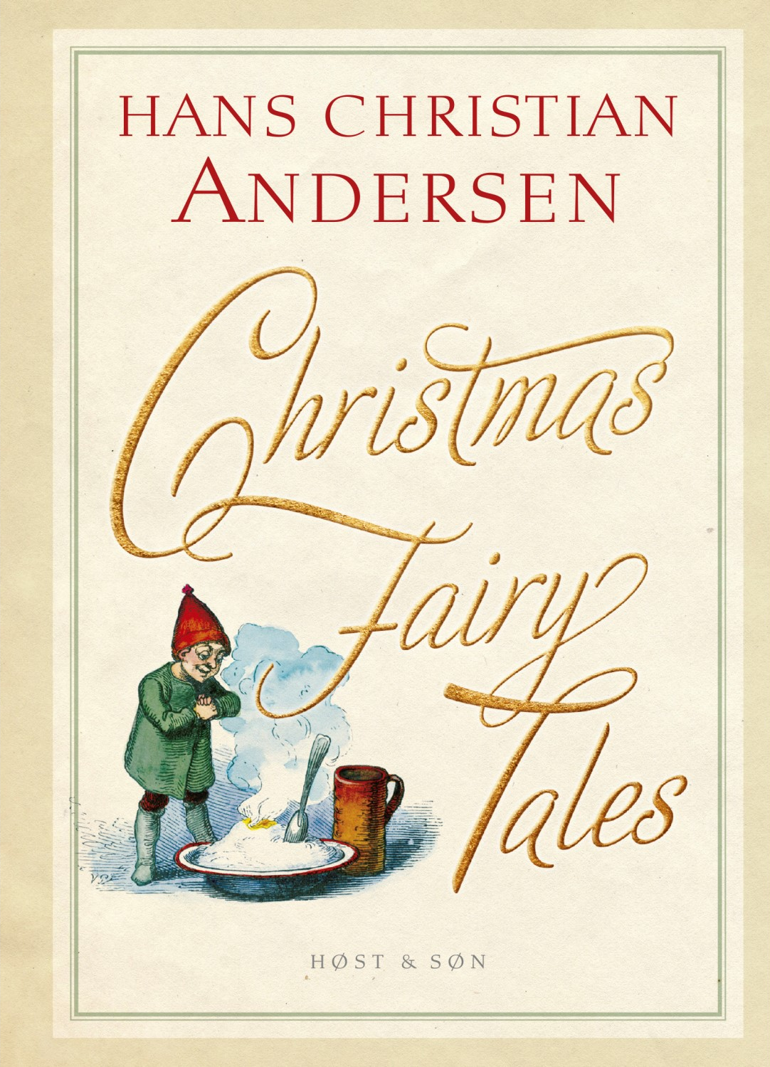 Winter Story Hour