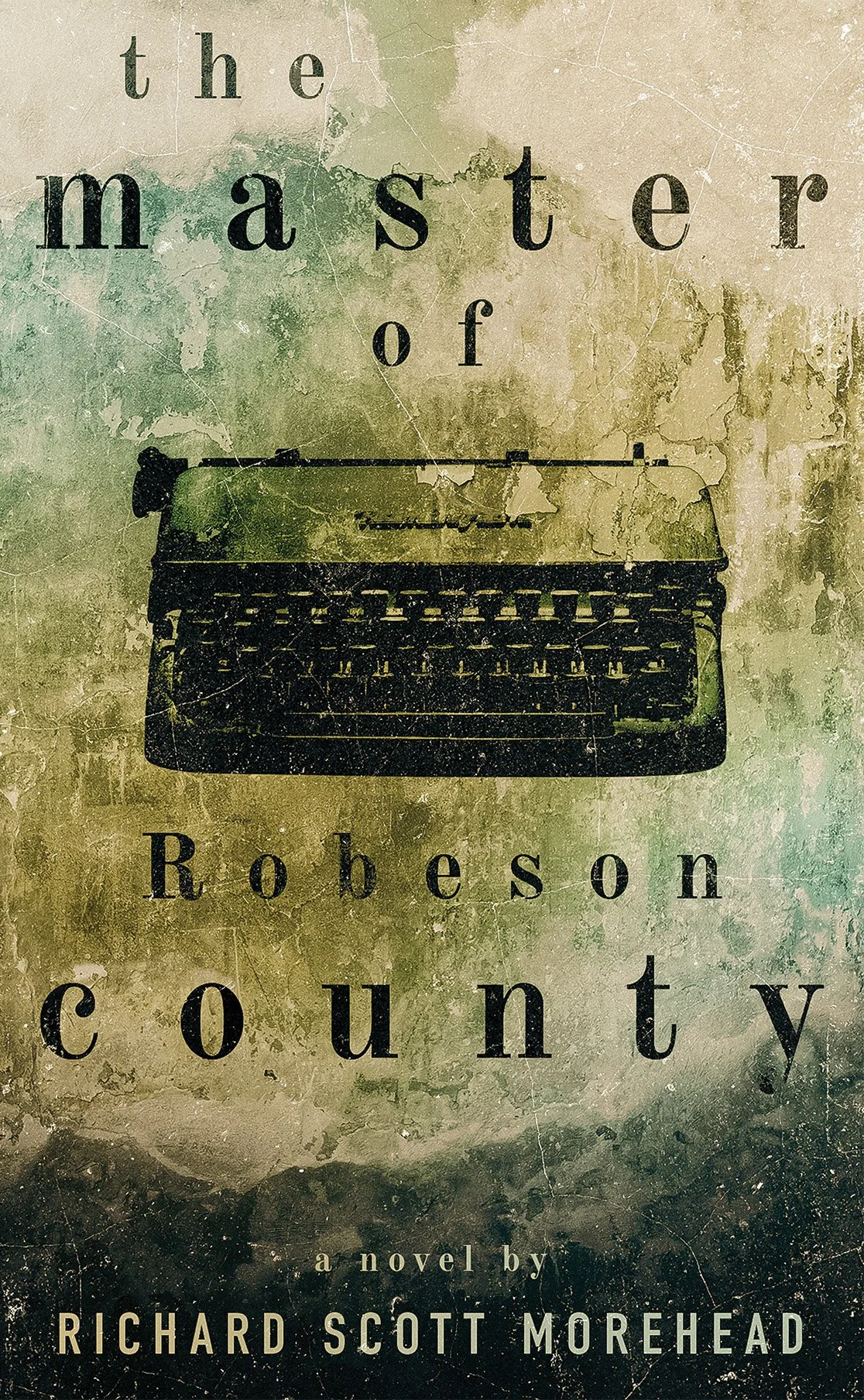 Local Author Book Signing