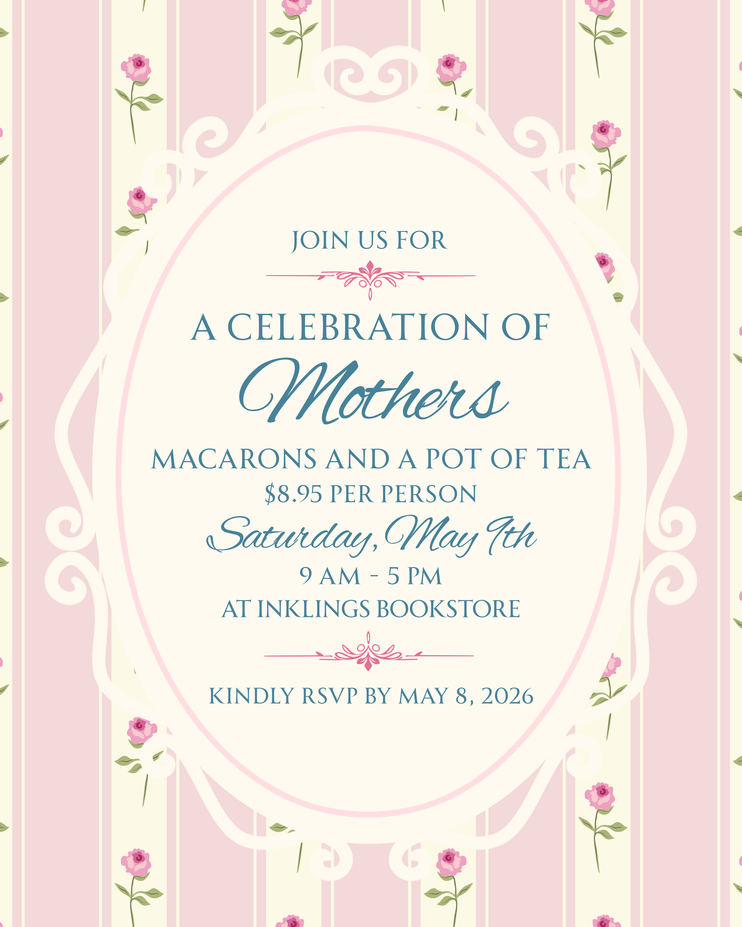 A Celebration of Mothers